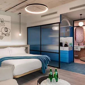  Apartment Coeo Apart-hotel Parras
