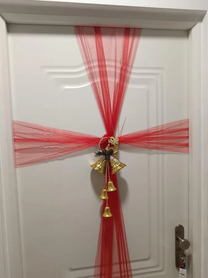 Apartamentos Jara Bajo A Malaga