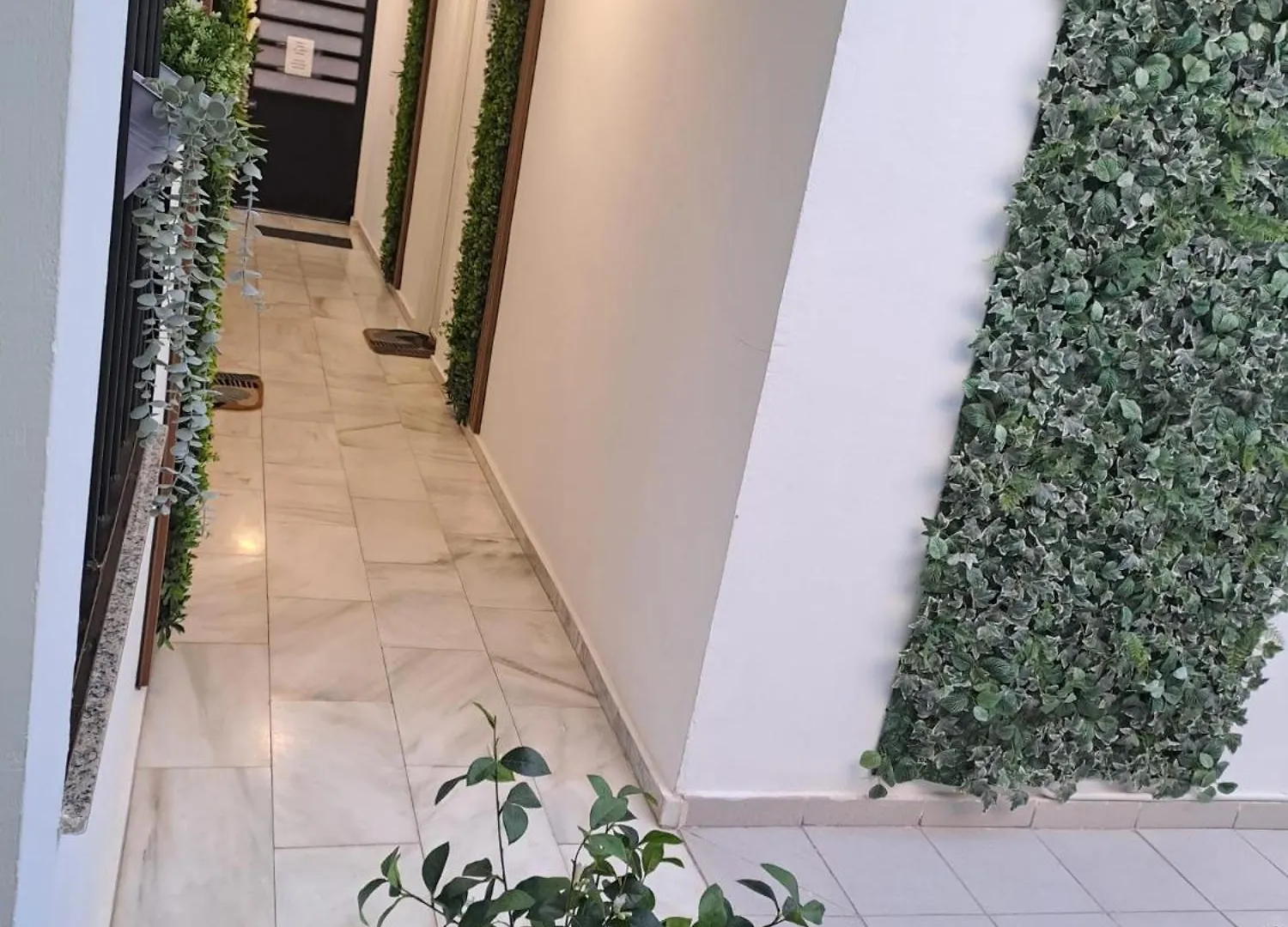 Apartamentos Jara Bajo A Malaga Apartment